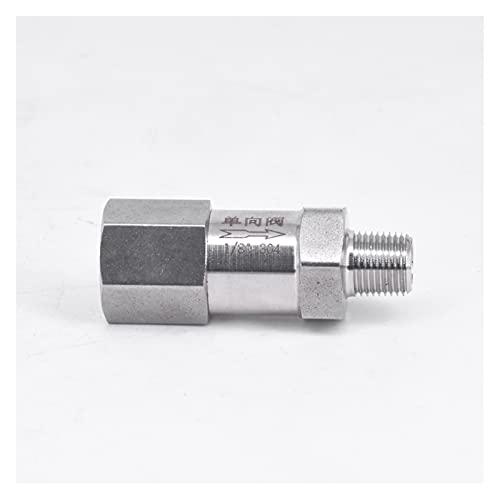 Clapet anti-retour unidirectionnel pour stopper les reflux d'eau chaude - 5