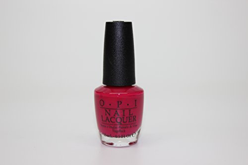 OPI, smalto per unghie Washington DC, collezione