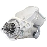 12V 1.4KW 13T Starter Motor 2280006321 K756161810 22656ND For Kubota W/ D902E-UV D905E-BX D1105BH