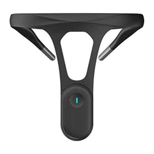 Correcteur de posture discret pour rester droit au bureau et à la maison