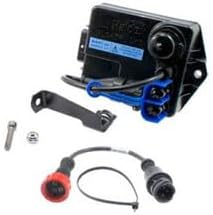 Haldex Midland Genuine Electronic Control Unit Assembly - AL919338