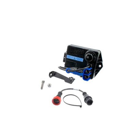 Haldex Genuine Electronic Control Unit Assembly - AL919338