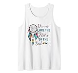 Photo Gallery dreams are the stars of the soul acchiappasogni dreamcatcher canotta Photo Gallery dreams are the stars of the soul acchiappasogni dreamcatcher canotta