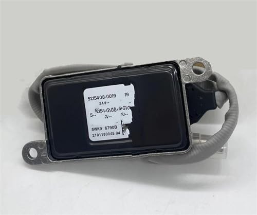 Sonde NGK Nox pour camion Man Euro 6 résolvant les pannes de capteur 5WK96790B