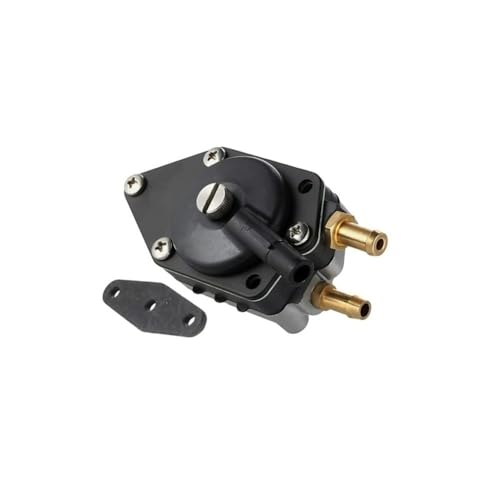 Pompe à carburant haute durabilité 438559 pour moteurs hors-bord 25-235HP