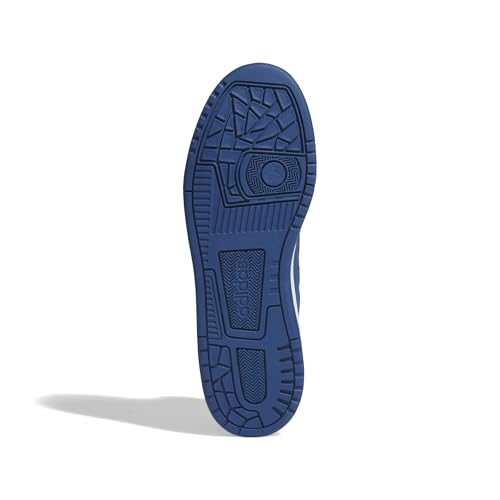 Image of Adidas Unisex-Adult Break Start Mid Top