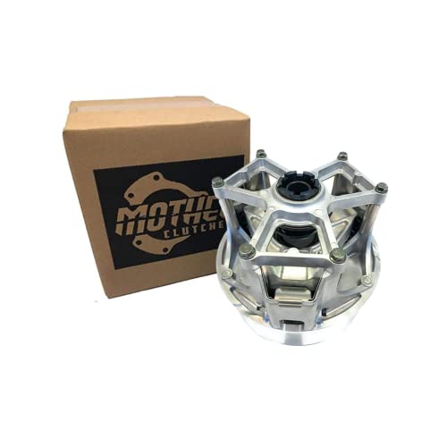 Polaris RZR TURBO XP New Primary Clutch (Pretuned With Weights & Spring !) 2016-2020 1000 925cc
