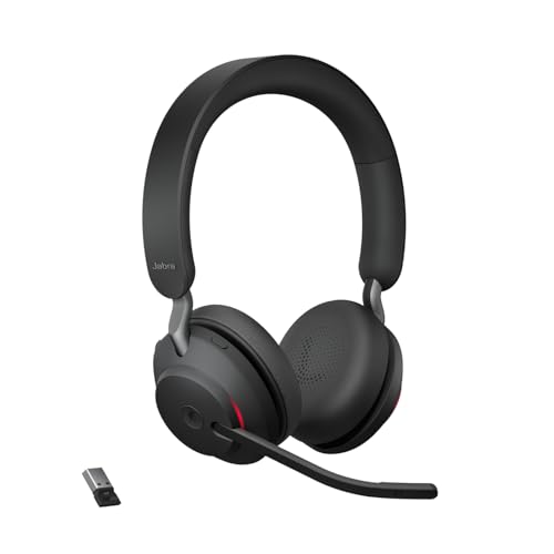 Jabra Evolve2 65 MS Stereo