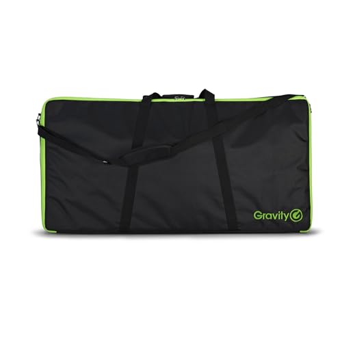 Gravity BG X2 RD B Transport Bag for Rapid Desk and Double X Keyboard Stand