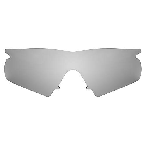 Image of Revant Replacement Lenses for Oakley M Frame Sunglasses