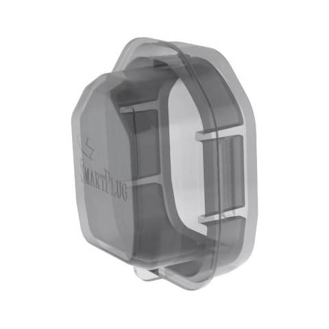 SmartPlug Weatherproof Cover Cover