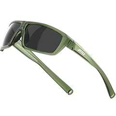 5001-luxury-cleargeen/Grey(not Mirrored)