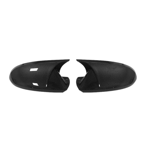 Remplacer votre cache rétroviseur carbone usé pour A6 C7 S6 RS6