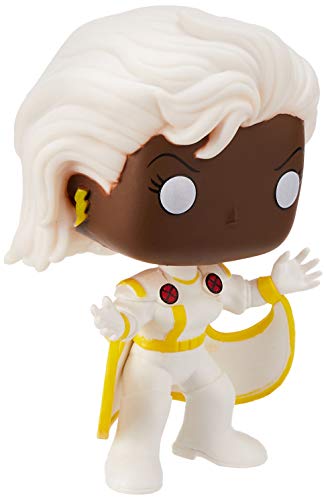 Funko POP Marvel: Classic X-Men - Storm Action Figure