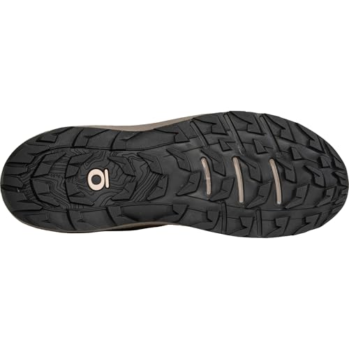 Image of Oboz Men's Cottonwood Low Waterproof