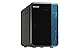 QNAP TS-253Be-2G Desktop NAS Gehäuse mit 2 GB DDR3L, Powerful 2-Bay Storage Server