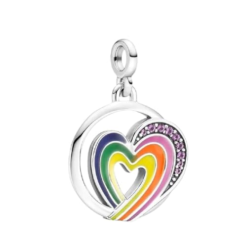 Jewellery Nuevo 2025 925 Me Series Dos Anillos Conneor Links Charms DIY Fit Original Pandora Me Pulsera Collar Mujer Joyería Regalo Accesorios de Regalo Creativo Jewellery