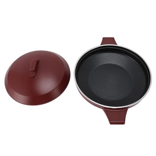 Marmite sèche multifonctionnelle pour simplifier la cuisine domestique - 4