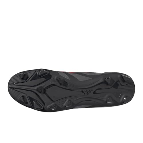Image of adidas Unisex-Adult Club Predator Firm Ground /Multi Ground Cleats