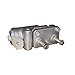 ‎Embellu 138200-0251 Idle Air Control Valve Compatible with 1990-1991 Integra 1988-1991 Civic CRX Si IACV D16A6 B18A B16A1 EF