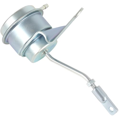 SCITOO 14412AA451,14411AA360,14411AA532 Turbocharger Wastegate Actuator Fits For 2005 For Saab 9-2X 2.0L 2006 For Saab 9-2X 2.5L 2004-2006 For Subaru Baja 2.5L 2002-2005 For Subaru Impreza 2.0L