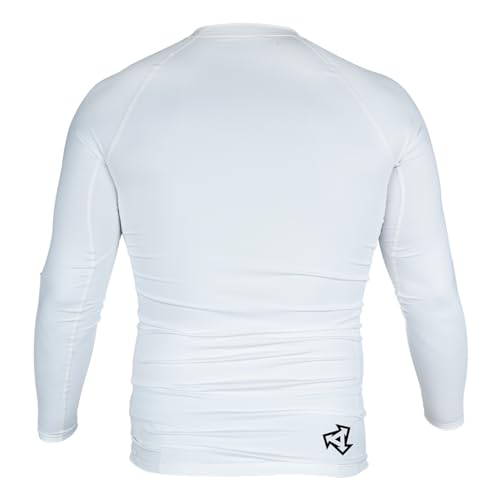 XCEL Mens Premium Stretch Long Sleeve UV Sun Shirt2