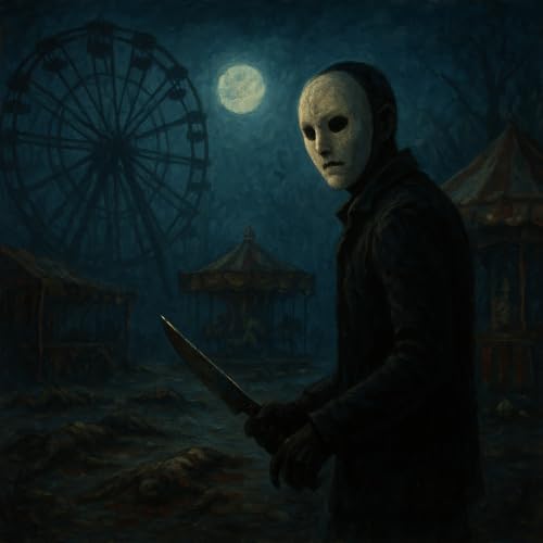 Where Shadows Linger Podcast Por  arte de portada