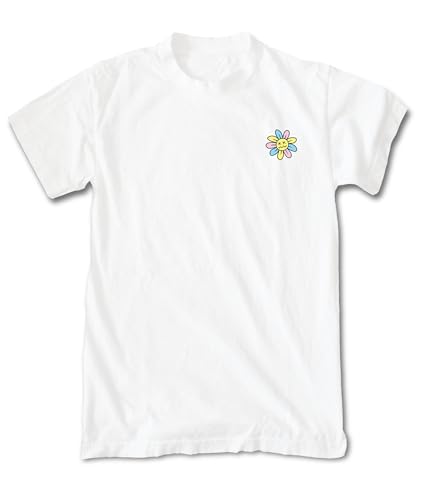 Riot Society Men’s Short Sleeve Graphic T-Shirt