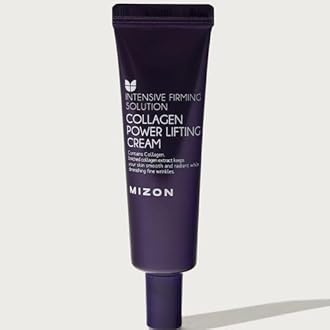 MIZON Collagen Power Lifting Cream 35ml Tube