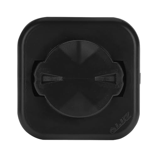 Adesivo de Montagem para Computador de Bicicleta, Adesivo Forte, Leve e Prático, Acessório para Aman