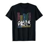 The Go-Go's - Head Over Heals T-Shirt