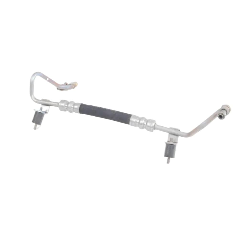 Power Steering Expansion Hose A2204602624 Compatible with Mercedes-Benz S W220