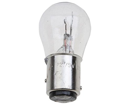 Mx-M 12v 21w/5w Brake Light Bulb for Moped Scooter Atv Quad Go kart Dirt bike