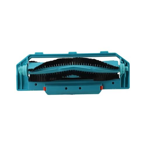 Brosse principale et couvercle compatible aspirateur Cecotec Conga 3490 3590