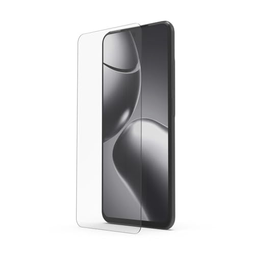 Hama Verre de Protection Clear Protect pr Xiaomi 14T/14T Pro, Aide Pose