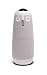 Meeting Owl Pro - 360 Degree, 1080p Smart Video Conference Camera, Microphone, and Speaker (Automatic Speaker Focus & Smart Meeting Room Enabled)