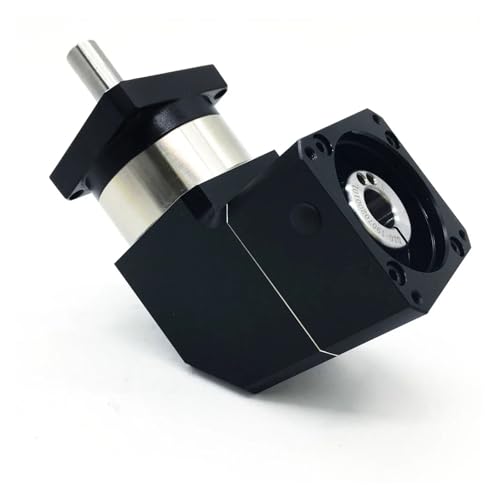 CIJIAOPOYU 90 Grad Planetengetriebe rechtwinklig