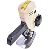 YJ-110 type Blade Diameter 110MM,Electric Cloth Cutter Fabric Round Knife Cutting Machine,DIY Tools
