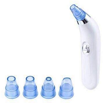 Image of Beautiful Skin Care Expert Acne Pore Cleaner Vacuum Blackhead Remover Kit Skin Cleaner, Pimple Removal Tool, Acne Removal Tool, Blackhead Remover Tool For Girls Women
