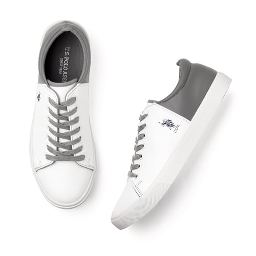 Image of US Polo Association Mens Panal Sneaker