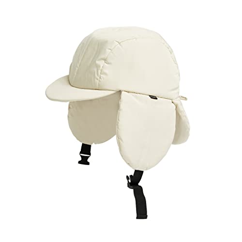 Image of Tilley Arctic Aviator Hat