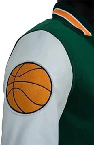 Hawkins Varsity Jacket Stranger4