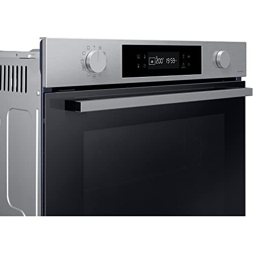 Samsung Series 4 Electric Self Cleaning Single Oven - Stainless Steel - Image 8