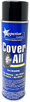 Superior Products Cover All (14 Ounce Aerosol) Can — photo 2