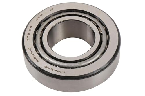 GM Genuine Parts S9 (09417784) Differential Drive Pinion Gear Outer Bearing