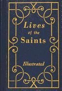 [Lives of the Saints] (By: Hugo Hoever) [publis... B00VYOF4DY Book Cover