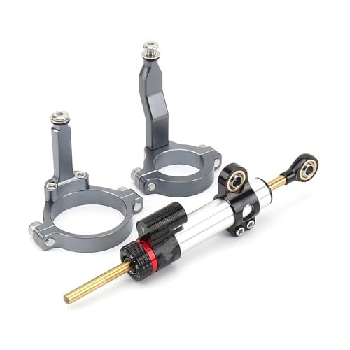 �o�C�N�p�X�^�r���C�U�[ �X�e�A�����O�_���p�[ �N�����v�}�E���g�u���P�b�g�T�|�[�g�L�b�g �ɓK�� ZX-4R ZX 4R ZX4R ZX-4RR 4RR 2023 2024 2025(Model O)