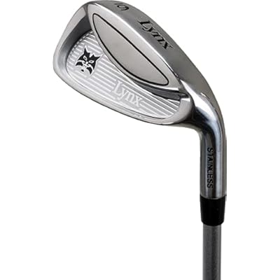 Fers de Golf Junior - Fers #7 pour droitiers pour Enfants Hauteur 51-69