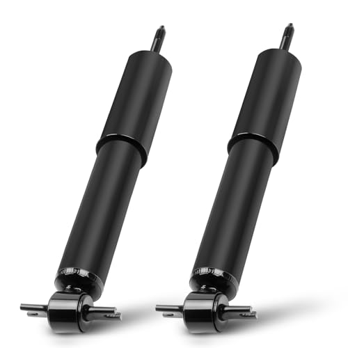 SCITOO - Front Shock Absorber for Ford Fits 1998-2011 for Ford Ranger,2001-2009 for Mazda B2300,1998-2001 for Mazda B2500,1998-01 for Mazda B3000,98-08 for Mazda B4000 Shocks 344397 Struts - 2Pc Set by SCITOO - Used condition - US$26.66