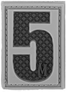 Maxpedition Number 5 Patch (SWAT) 0.84